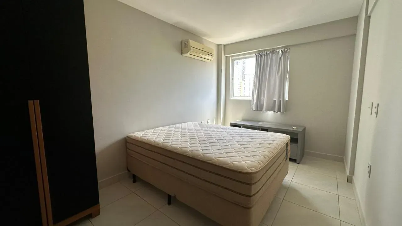 Furnished 58 m² apartment with 2 bedrooms and a suite — photo 3