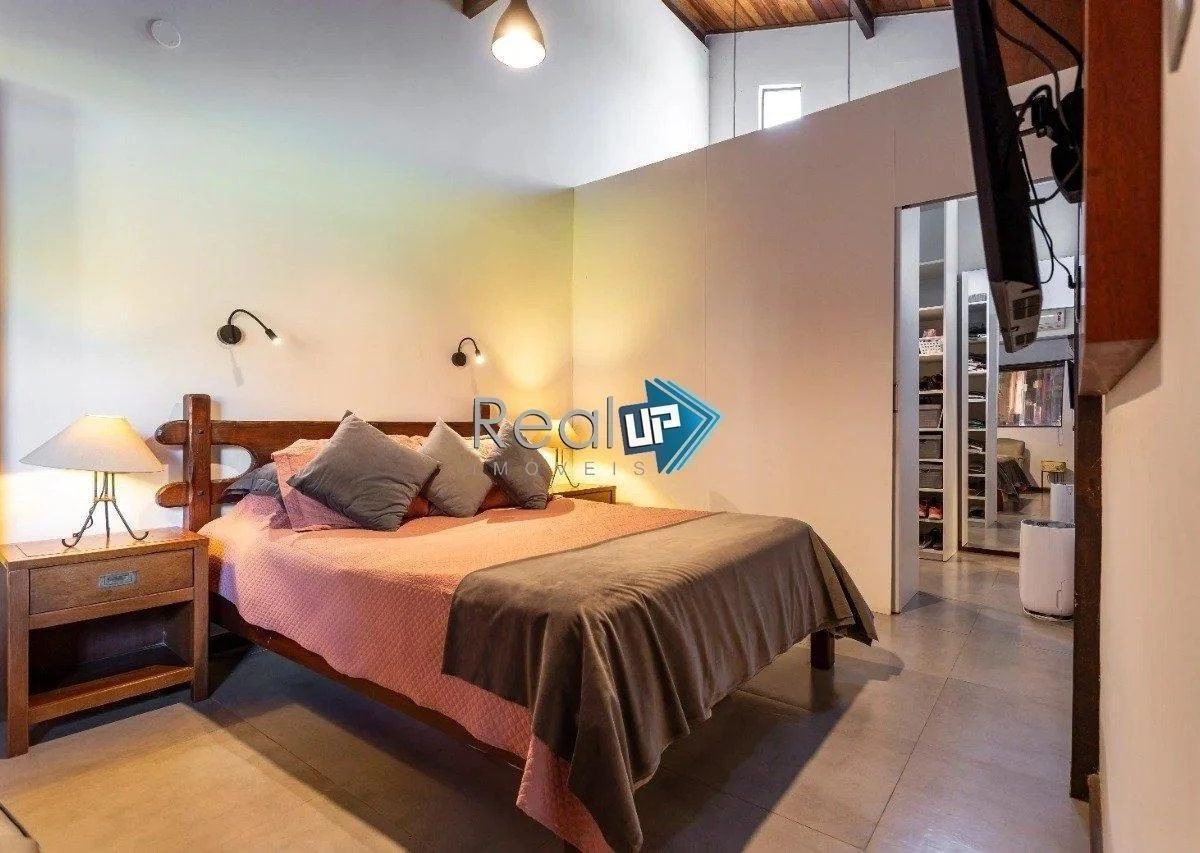 Casa duplex mobiliada com 5 quartos e 4 suítes — photo 28