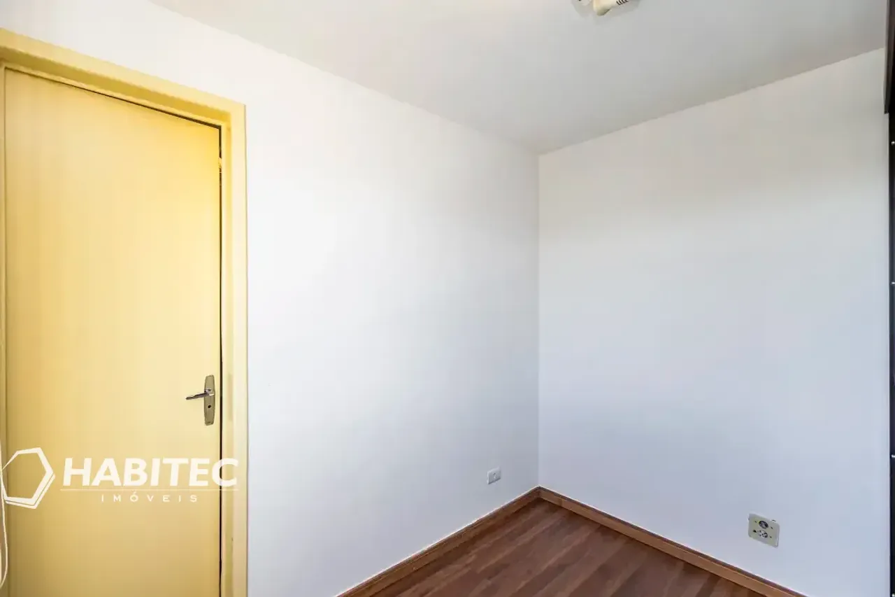 1-bedroom apartment, 36 m², with separate kitchen — photo 10