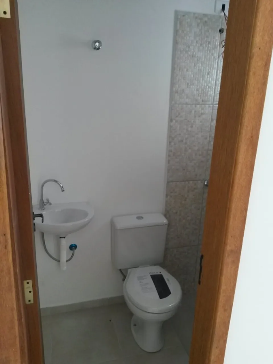 Studio with an open-plan kitchen and 1 parking space — photo 10