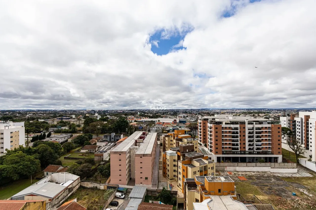 142 m² apartment with a balcony and private BBQ — photo 19