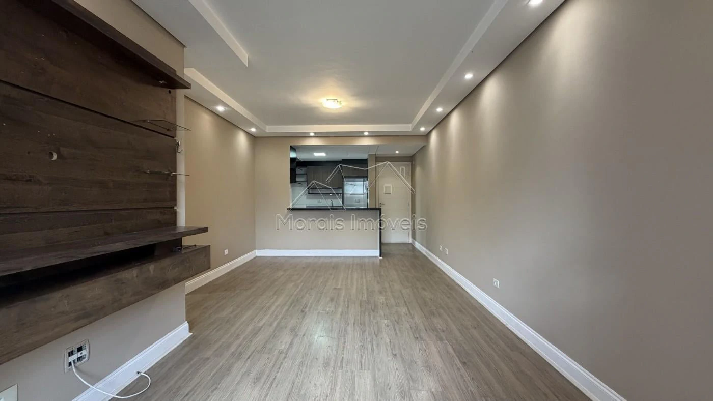 Home office in a 3-bedroom apartment, 82 m² — photo 18