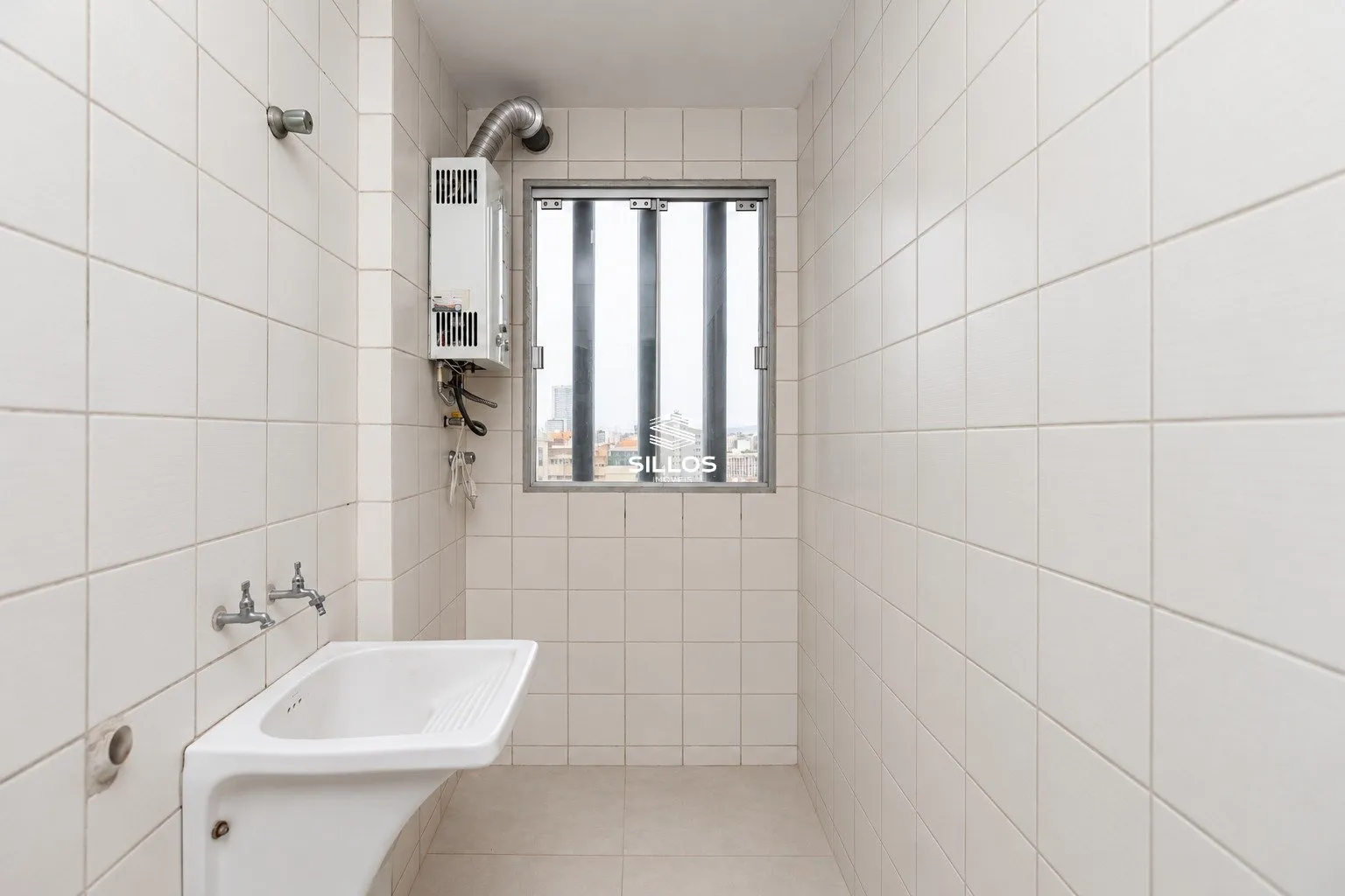 Apartamento mobiliado, 68 m², com espaço de home office — photo 16
