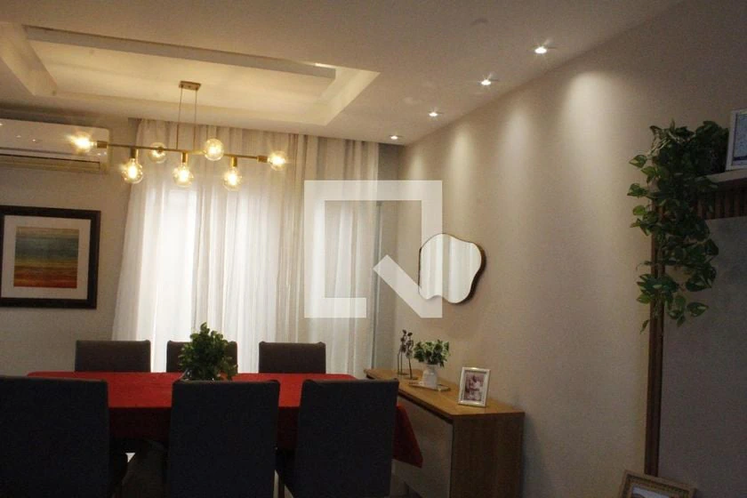 Casa em condomínio com 4 quartos e 117 m² — photo 14