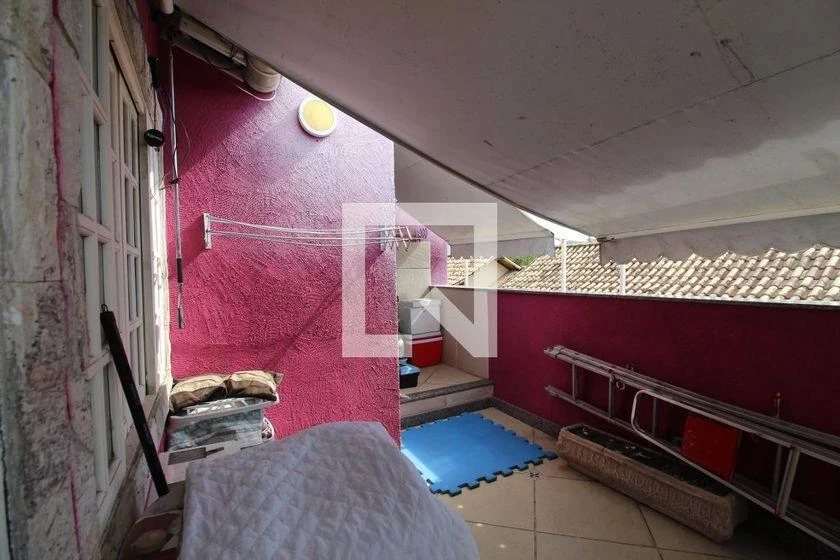 Casa mobiliada com suíte e 3 quartos, 107 m² — photo 20