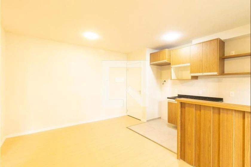 Apartment, 51 m², with a grill on the balcony — photo 32