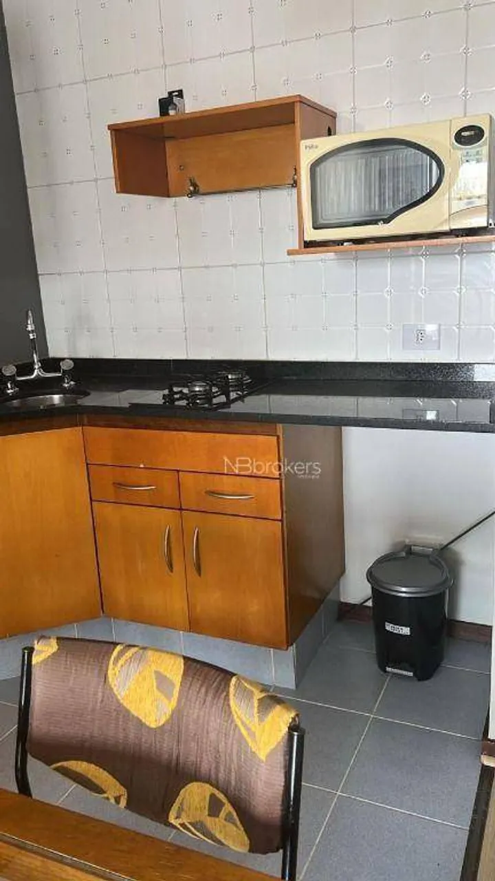1-bedroom apartment with 65 m² and 1 bathroom — photo 14