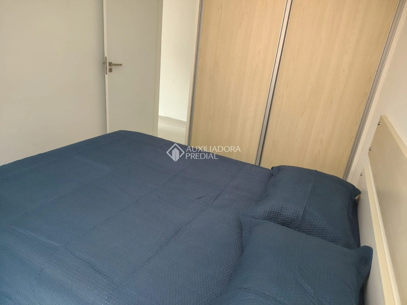 Washing machine in a 2-bedroom apartment, 88 m² — photo 17