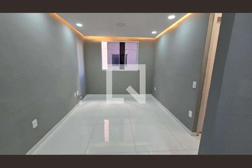 Apartamento de 48 m² com 2 quartos e 1 vaga — photo 2