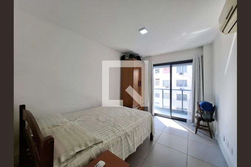 Furnished 54 m² apartment with 1 bedroom and balcony — photo 4