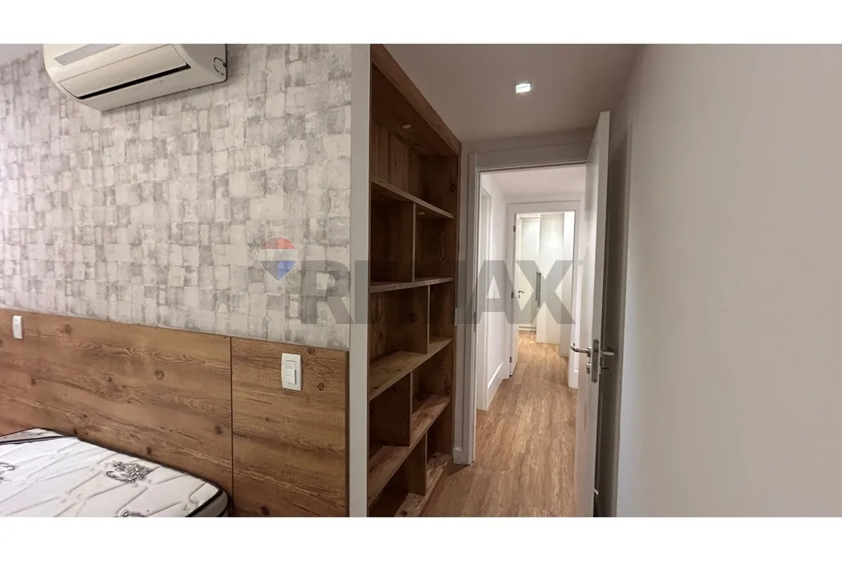 Private BBQ in a 3-bedroom apartment, 143 m² — photo 24