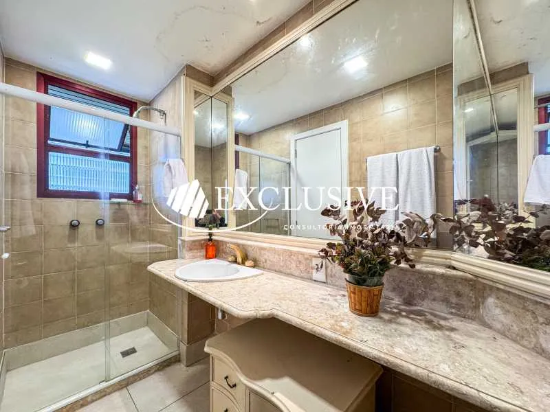 Apartment with 3 bedrooms and 4 bathrooms plus 2 parking — photo 14