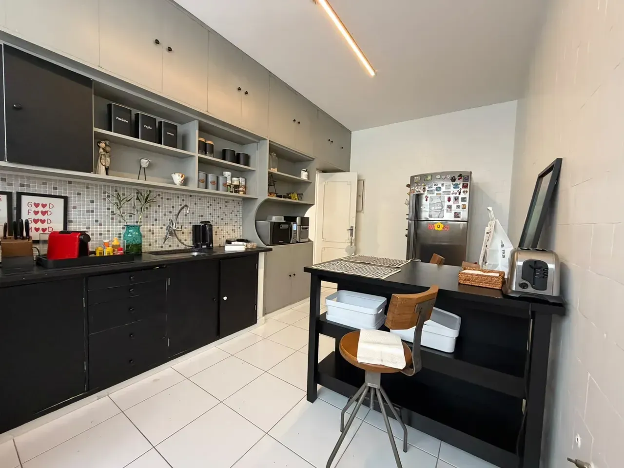 3-bedroom apartment with a home office in Rio de Janeiro — photo 3
