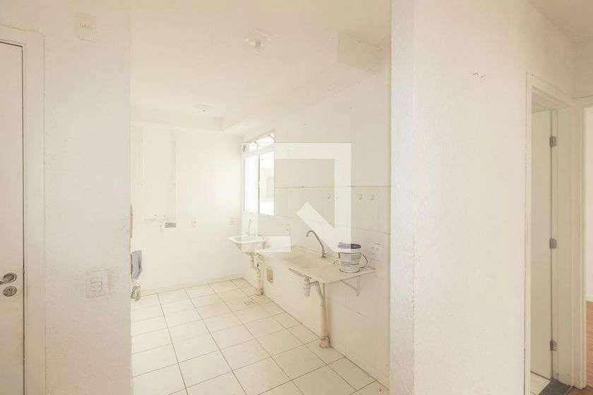 Rental apartment with 2 bedrooms and 40 m² — photo 17