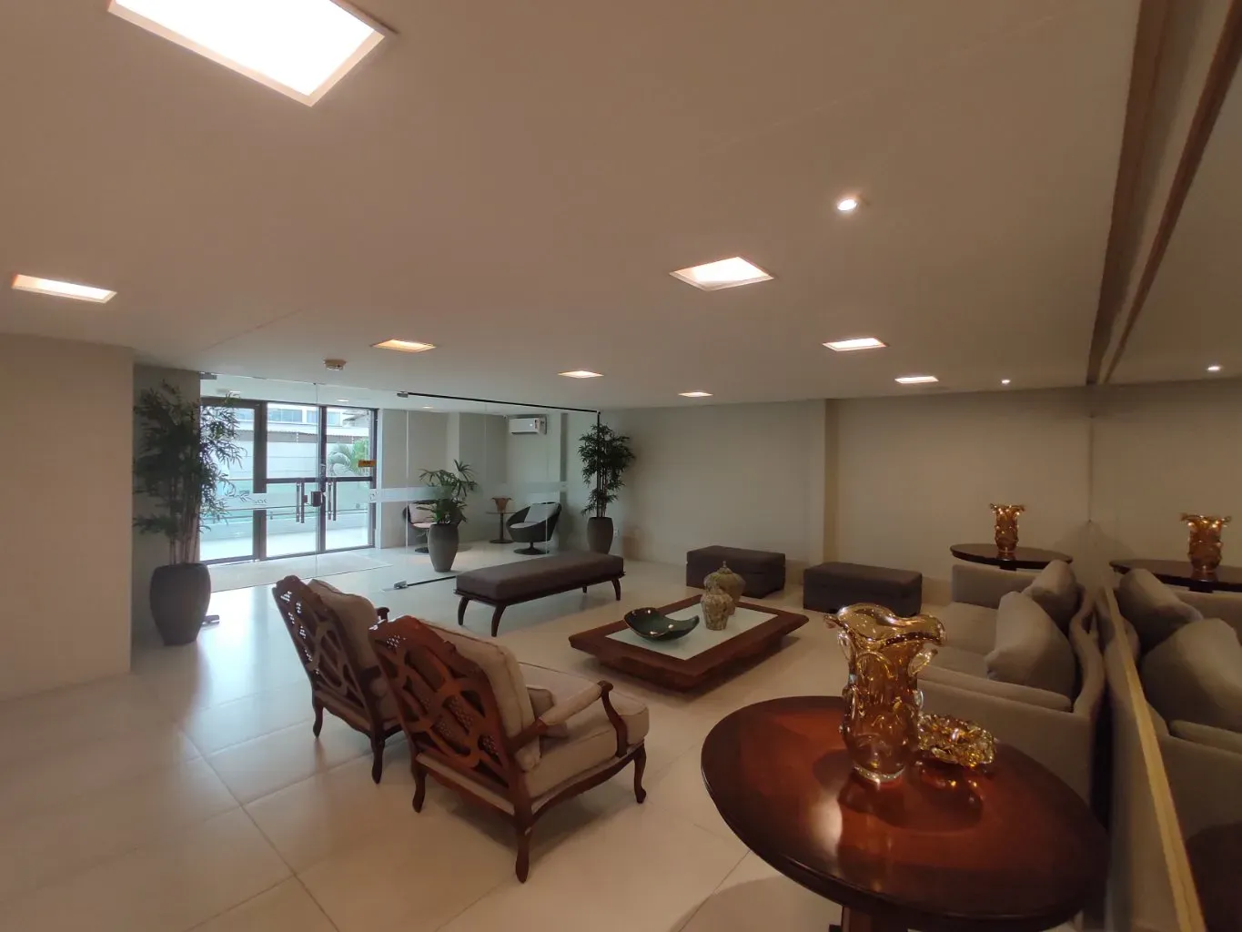 Apartment with 3 en-suite bedrooms, 4 baths and 4 parking — photo 33