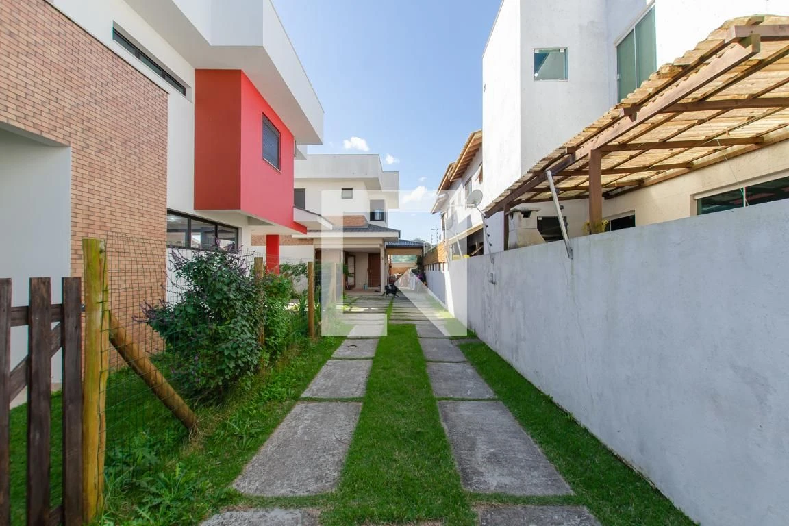 Garden in a 3-bedroom house, 120 m² — photo 54
