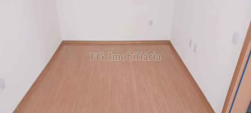 Квартира з 1 спальнею, балконом і 1 паркомісцем — photo 7