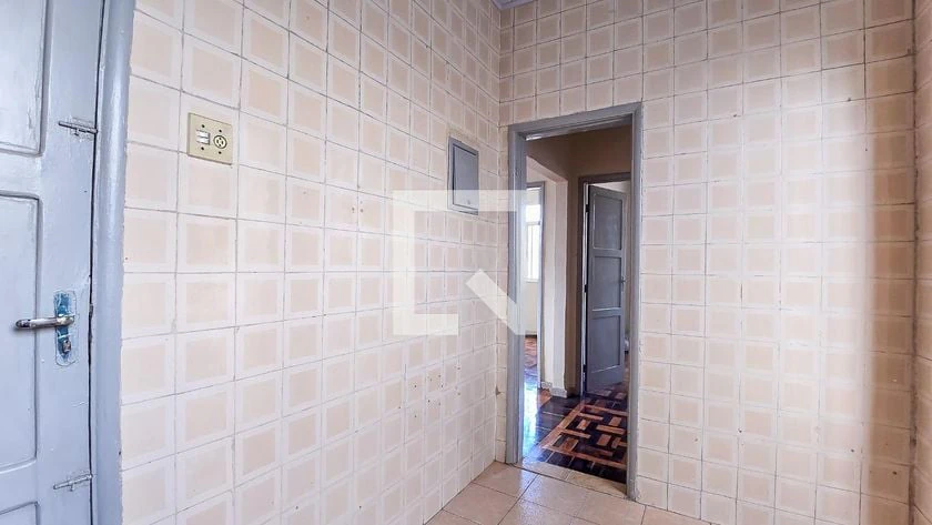 Квартира з 2 спальнями та видом на гори, Ріо-де-Жанейро — photo 6