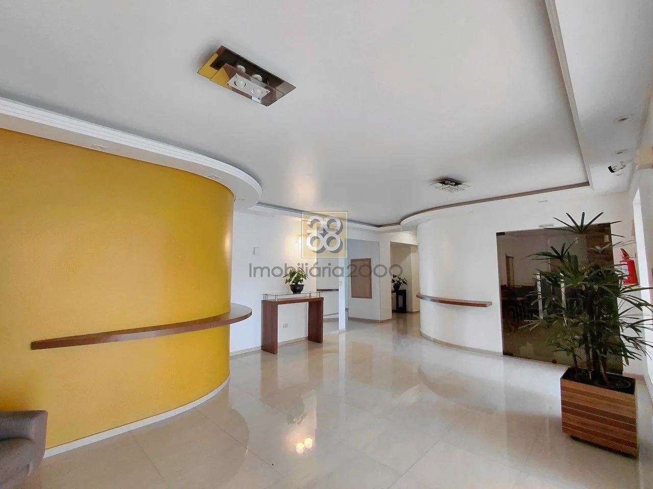 Apartment, 68 m², with a grill on the balcony — photo 21
