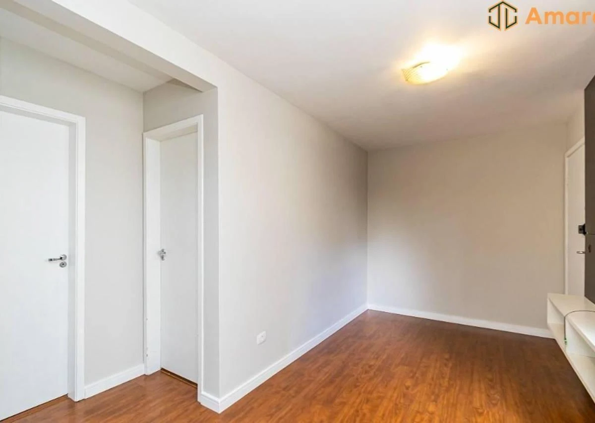 Квартира с 2 спальнями и отдельной кухней, 44 м² — photo 19
