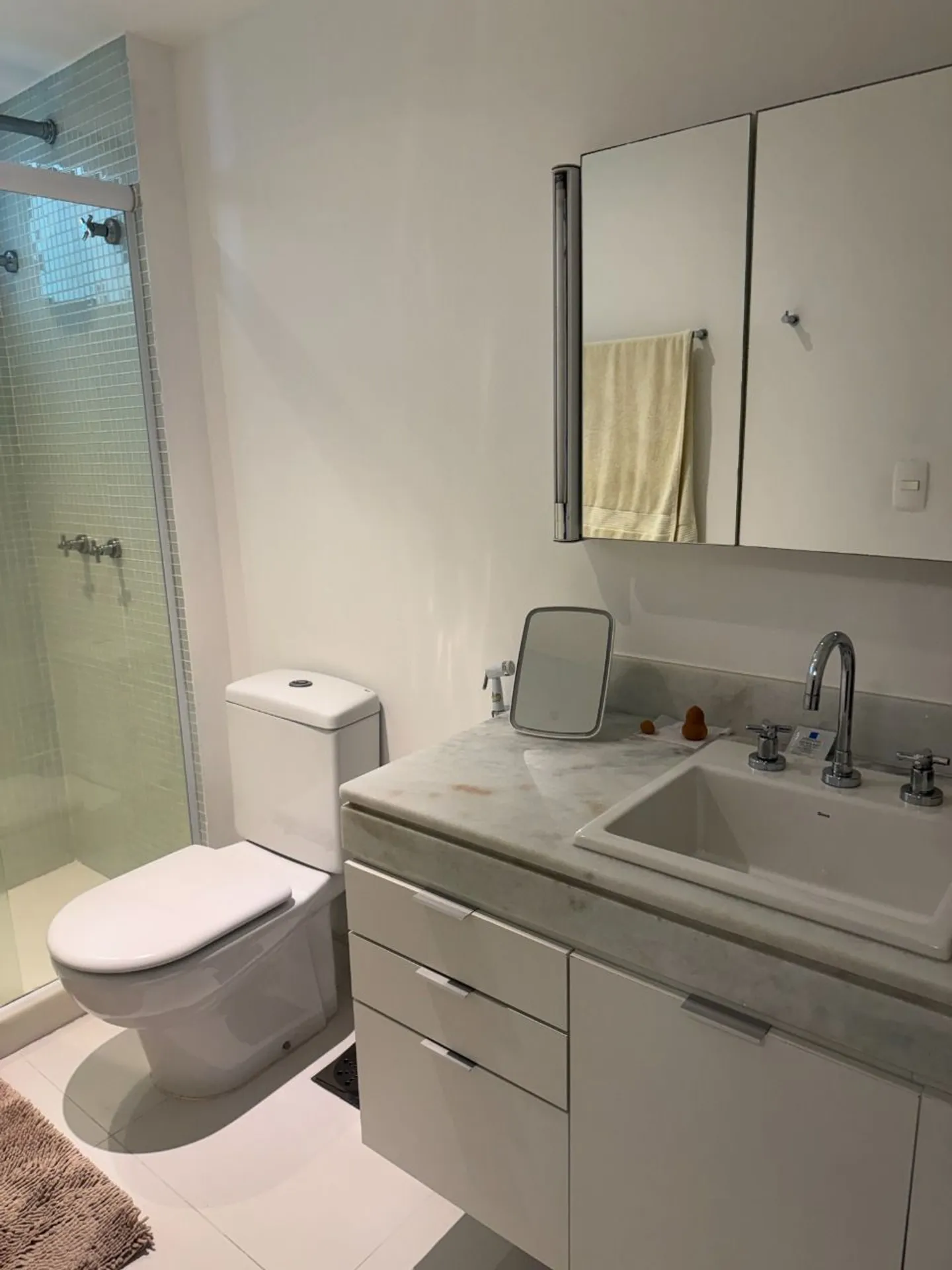 Apartamento 260 m² com 4 suítes e 3 vagas na garagem — photo 16