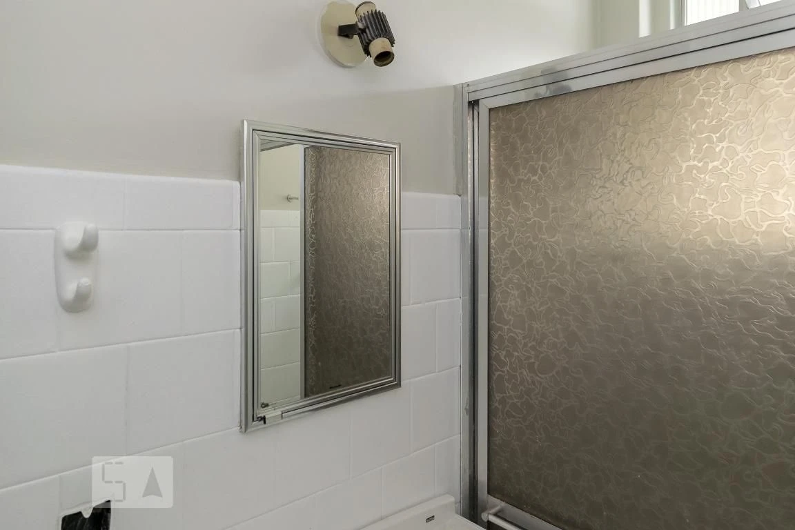 Unfurnished 1-bedroom apartment with 1 bathroom — photo 23