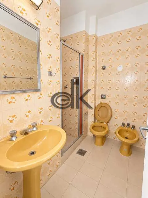 Ванна и 3 спальни: квартира 110 м² — photo 22