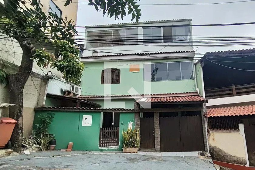 House, 60 m², with a walk-in closet — photo 35
