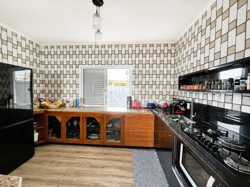 Furnished house, 350 m², with a water view — photo 7