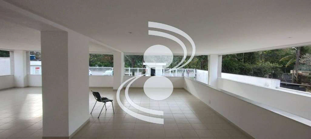 Apartamento de 48 m² com cozinha americana e fogão — photo 24