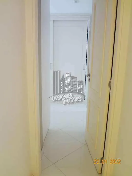 4-bedroom apartment with a washing machine in Rio de Janeiro — photo 35