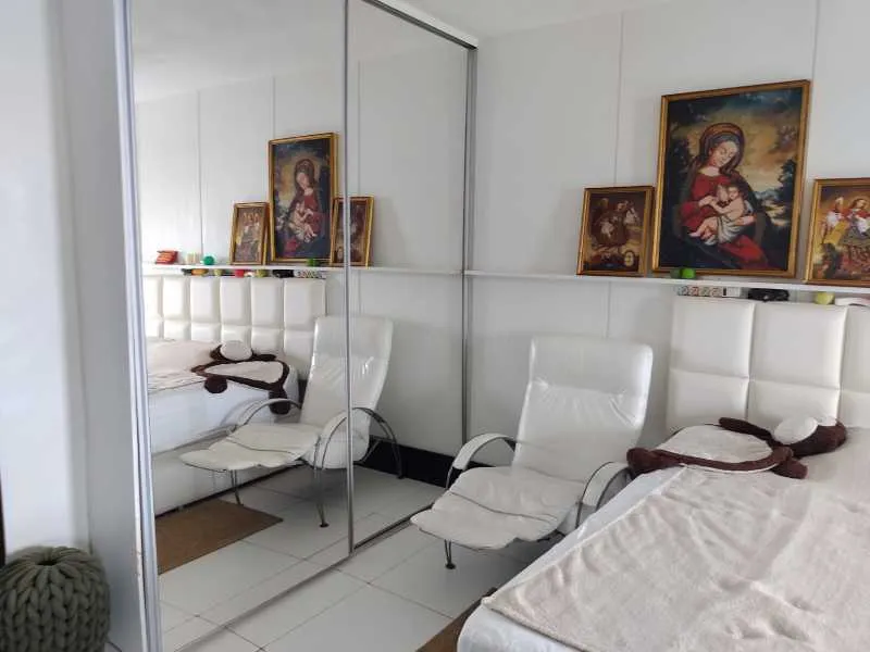 160 m² apartment with 3 en-suite bedrooms and balcony — photo 10