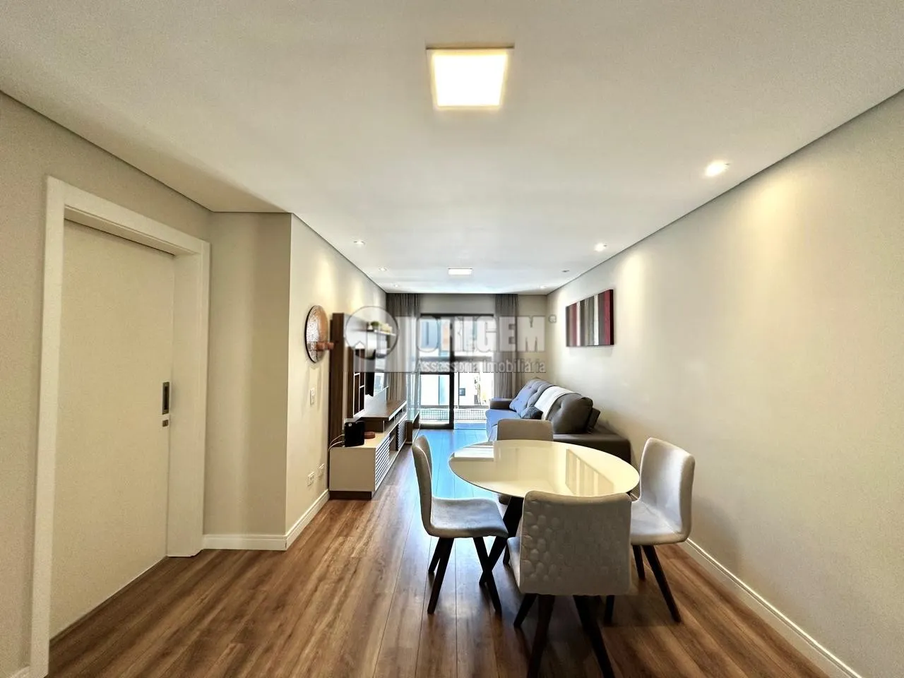 152 m² apartment with 3 bedrooms and 2 parking spots — photo 4