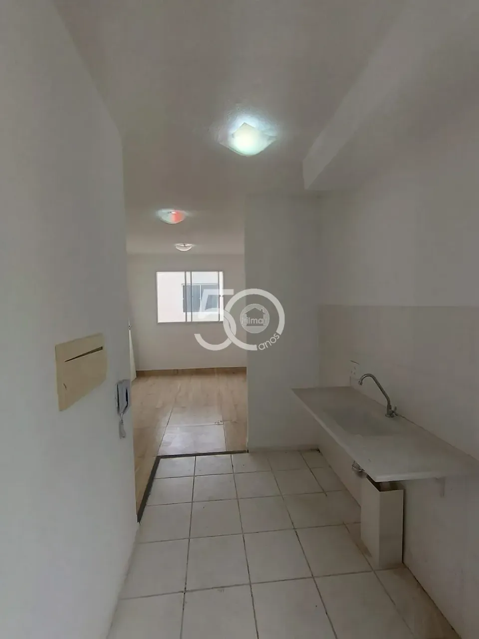 Apartamento de 2 quartos sem vaga, 40 m² — photo 13