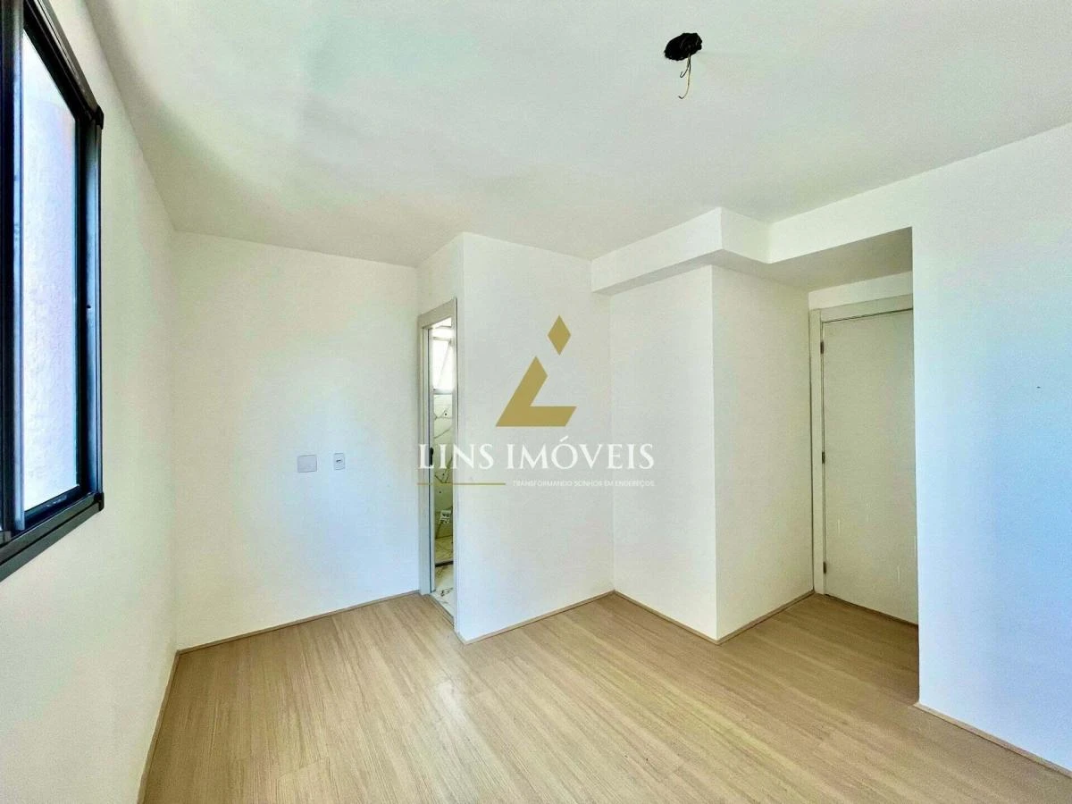 63 m² apartment with a home office and a mountain view — photo 39