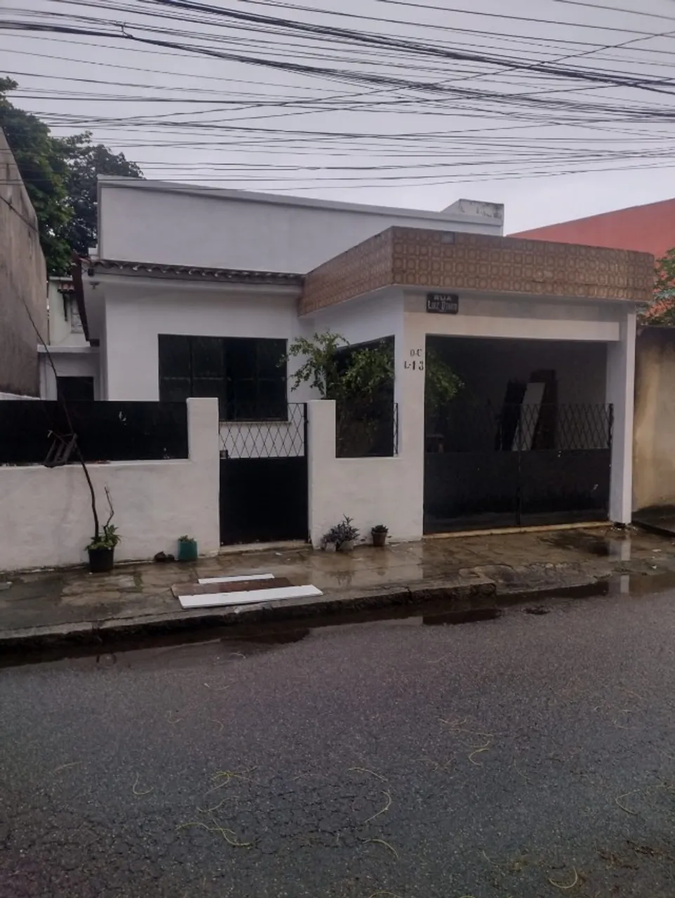 House with 2 bedrooms, separate kitchen and 1 parking — photo 3