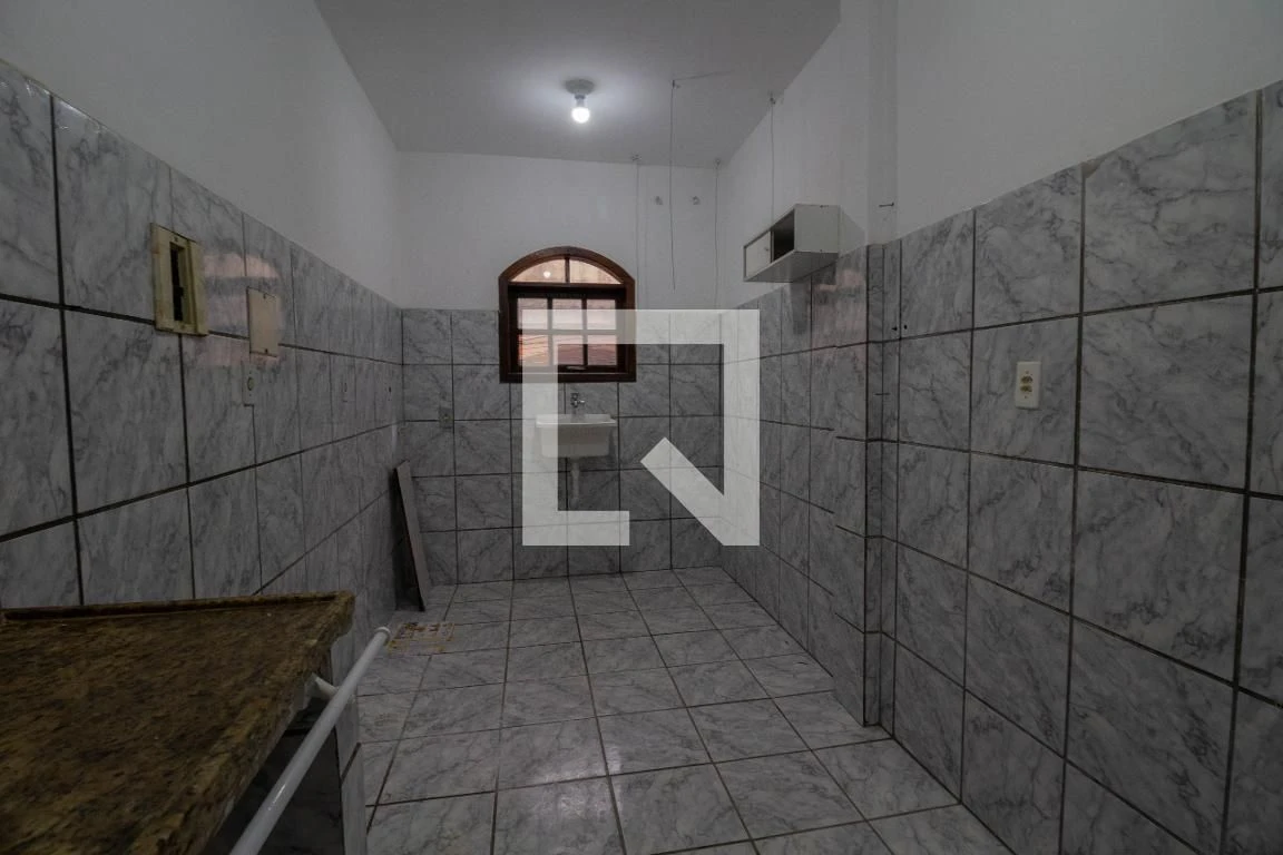 Unfurnished studio with 1 bedroom and 1 bathroom — photo 4