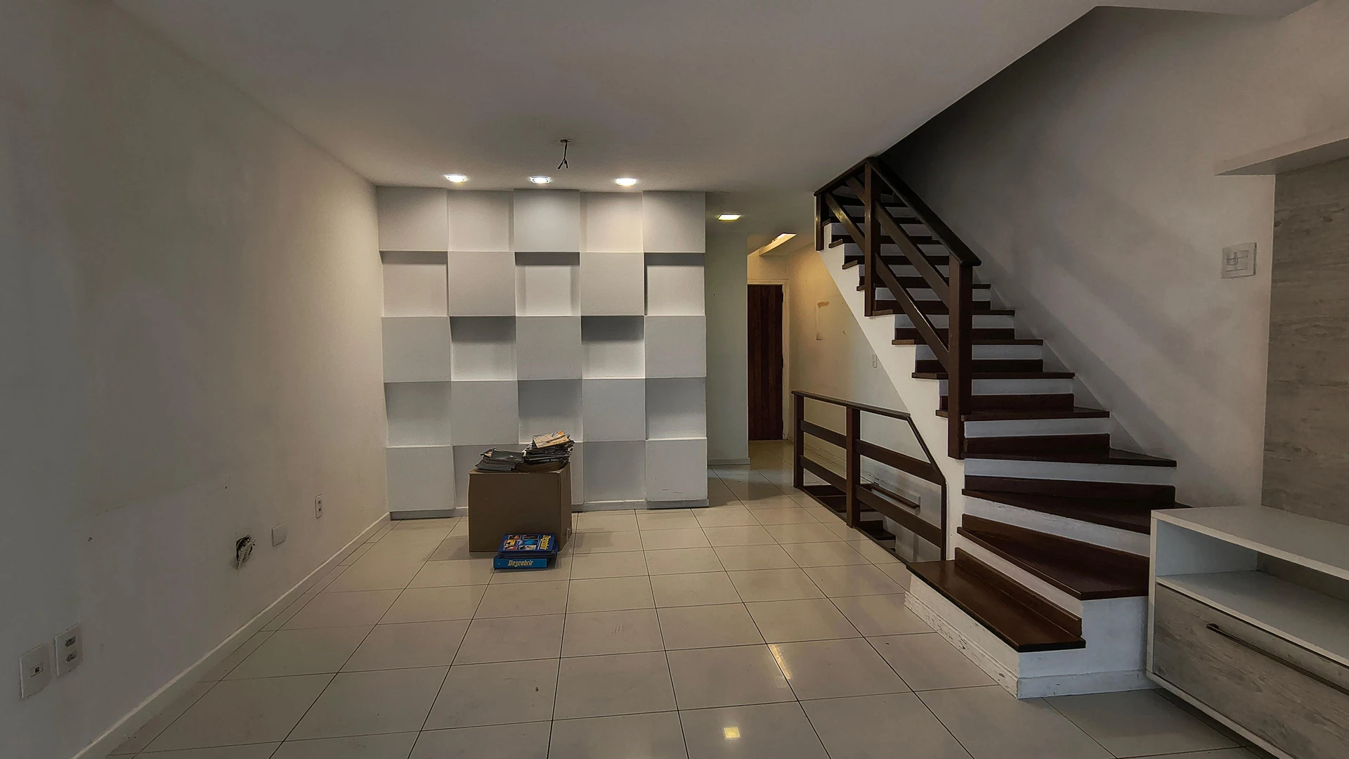 Condo house with balcony and 3 en-suite bedrooms — photo 20