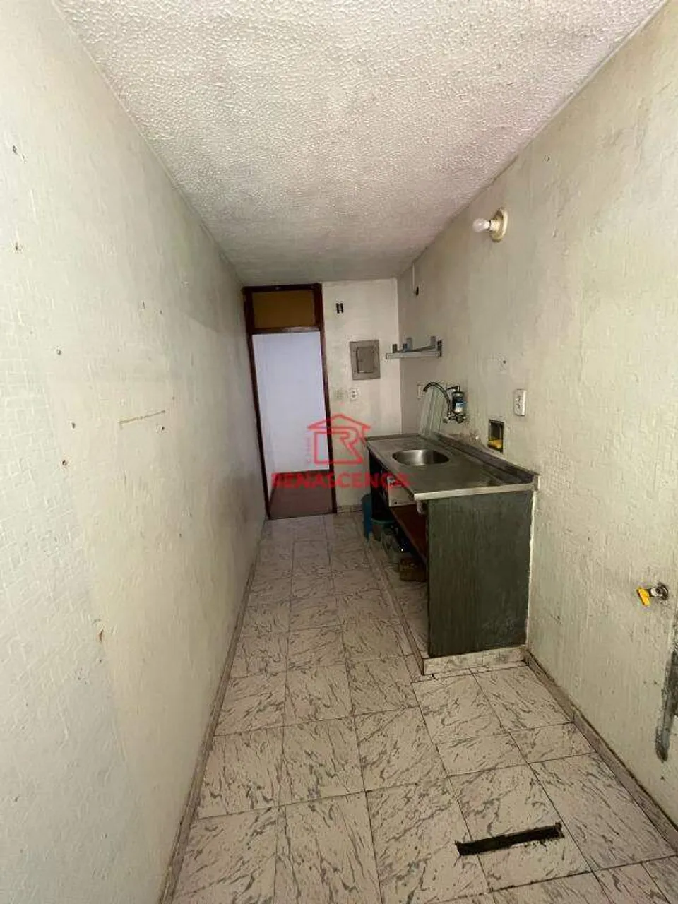 Apartamento sem mobília com 2 quartos e 1 vaga — photo 2
