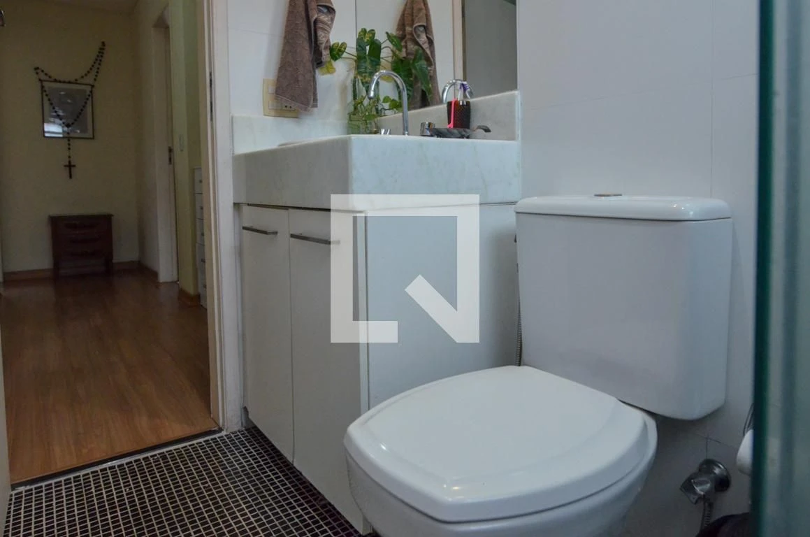 Casa com 4 quartos e jardim privativo — photo 57