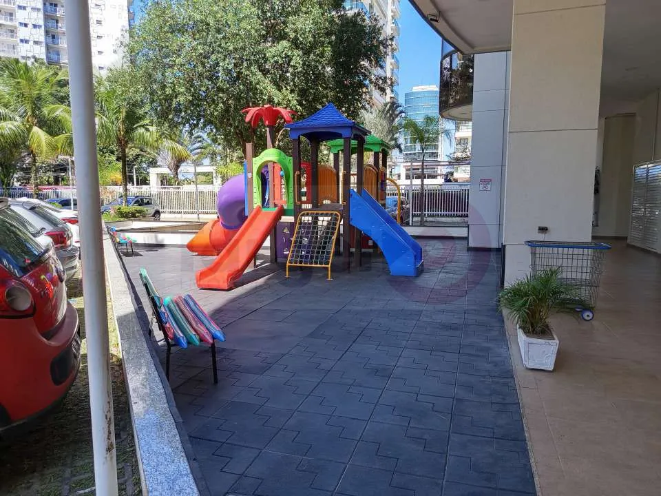 Apartamento com 2 quartos e 2 banheiros com vaga — photo 30