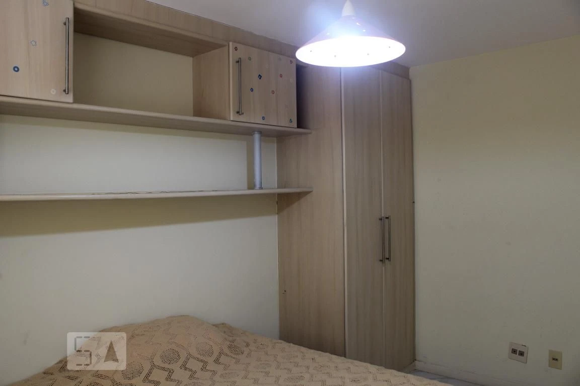 Apartamento sem mobília com 3 quartos e 2 banheiros — photo 39