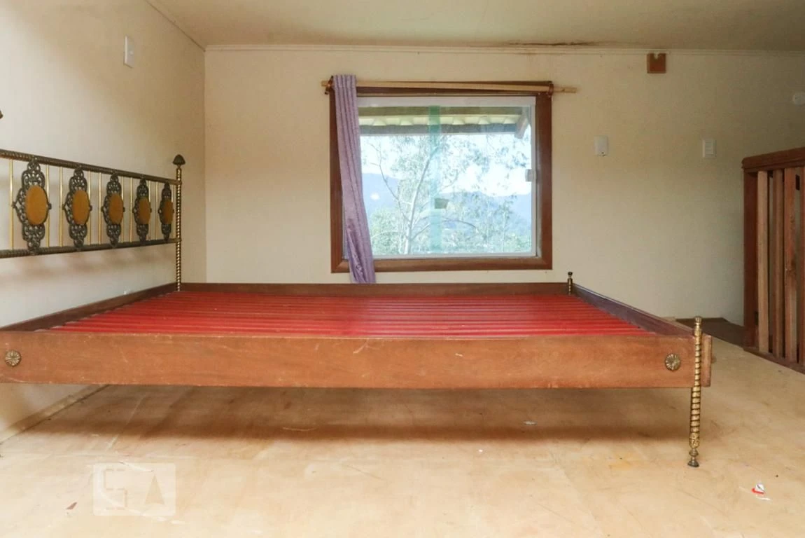 Rental house with 1 bedroom and a balcony — photo 39
