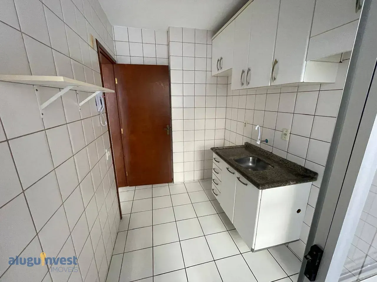 Квартира 67 м² з 2 спальнями-сюїтами й 1 паркомісцем