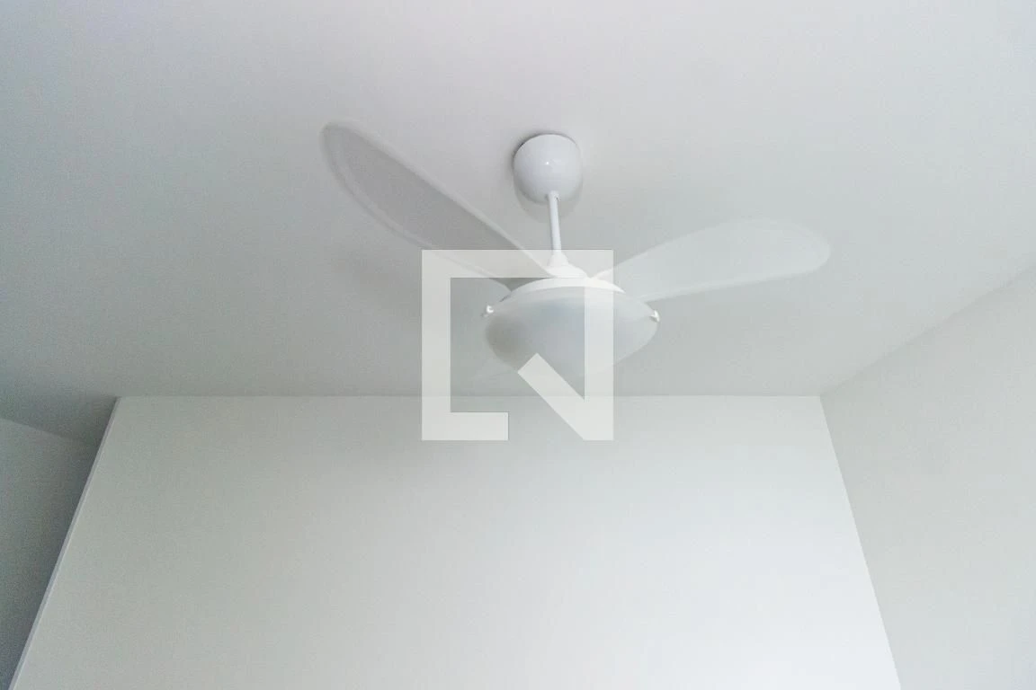 Rental house with 1 bedroom and open-plan kitchen — photo 5