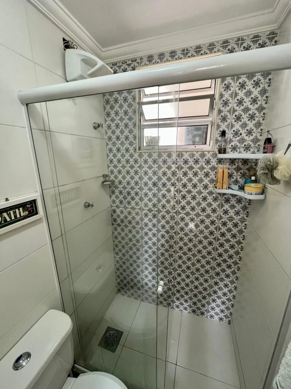 Furnished apartment with 2 bedrooms and a gas kitchen — photo 16
