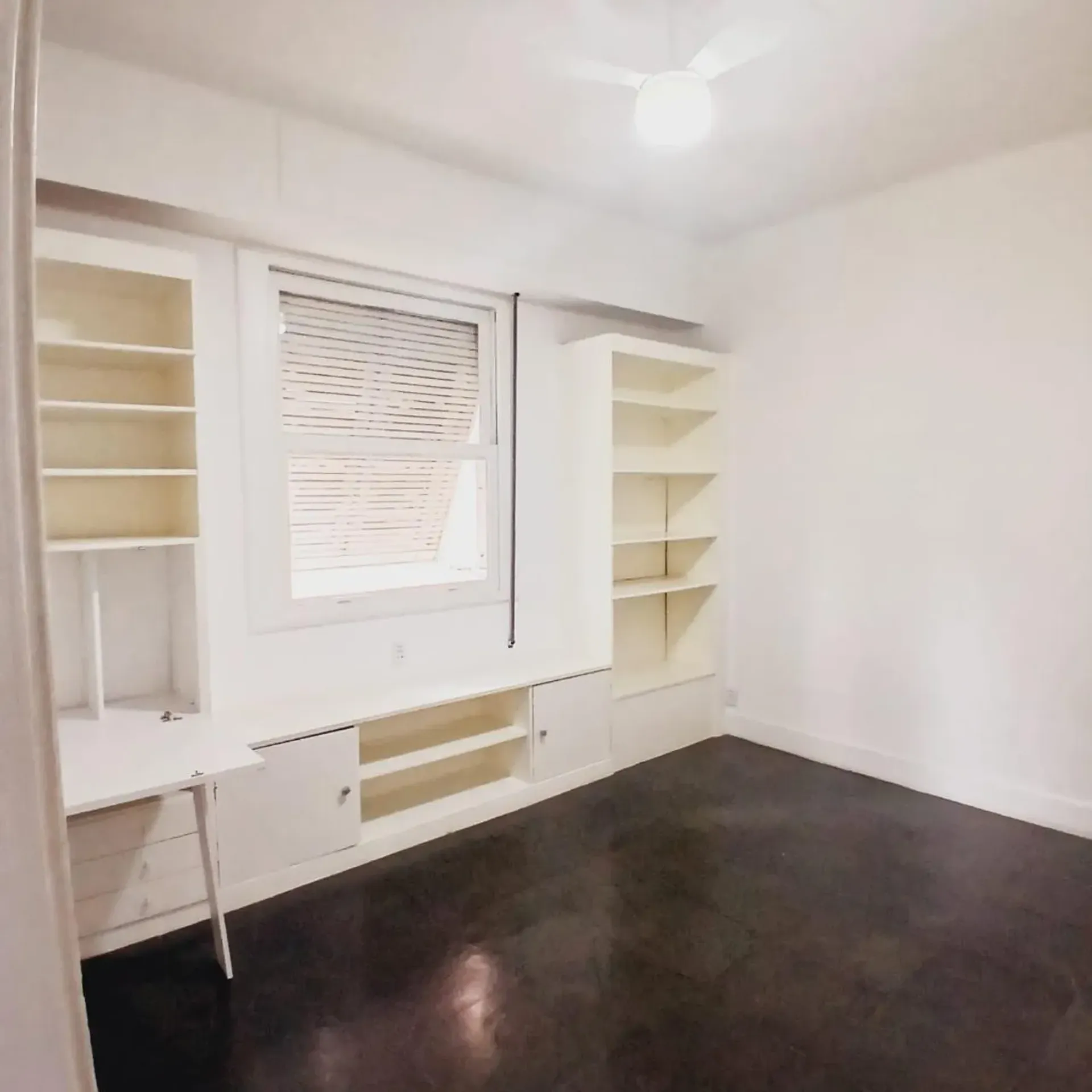 Apartment, 110 m², with a home office — photo 3
