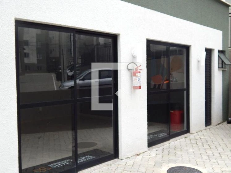 Деревянный пол или ламинат и 2 спальни: квартира 45 м² — photo 30