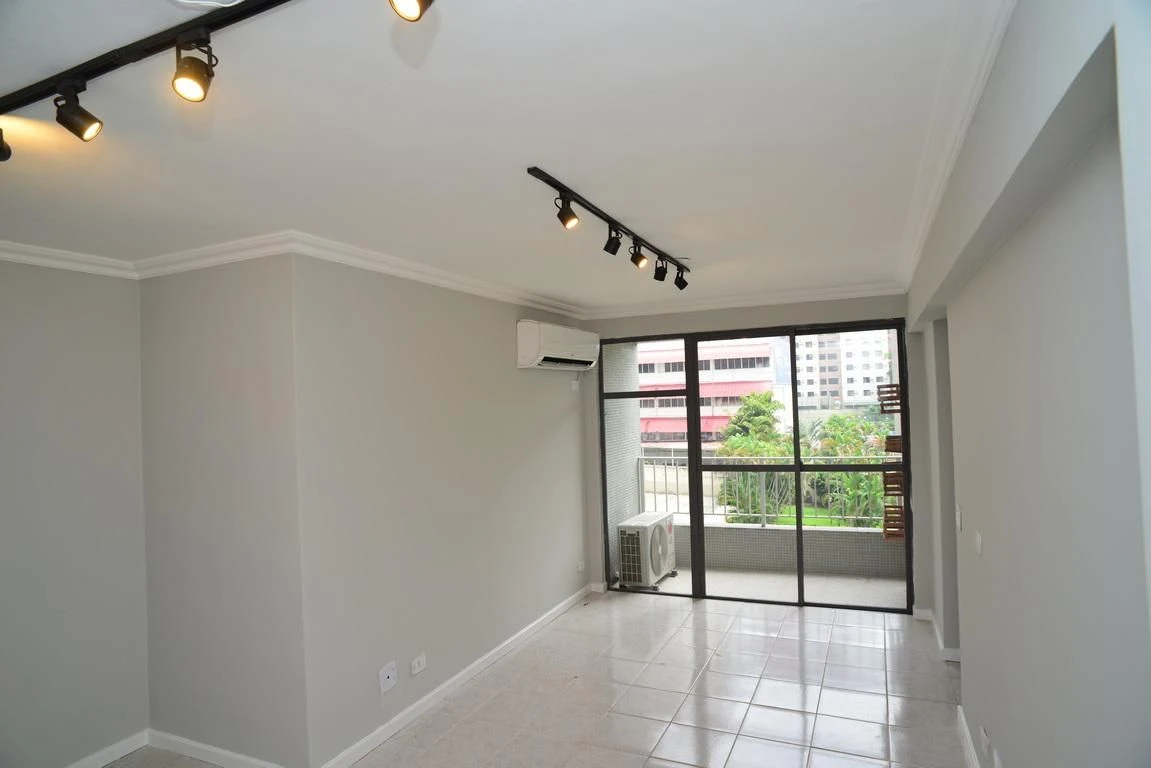 3 quartos e vista para o parque: apartamento de 125 m² — photo 8