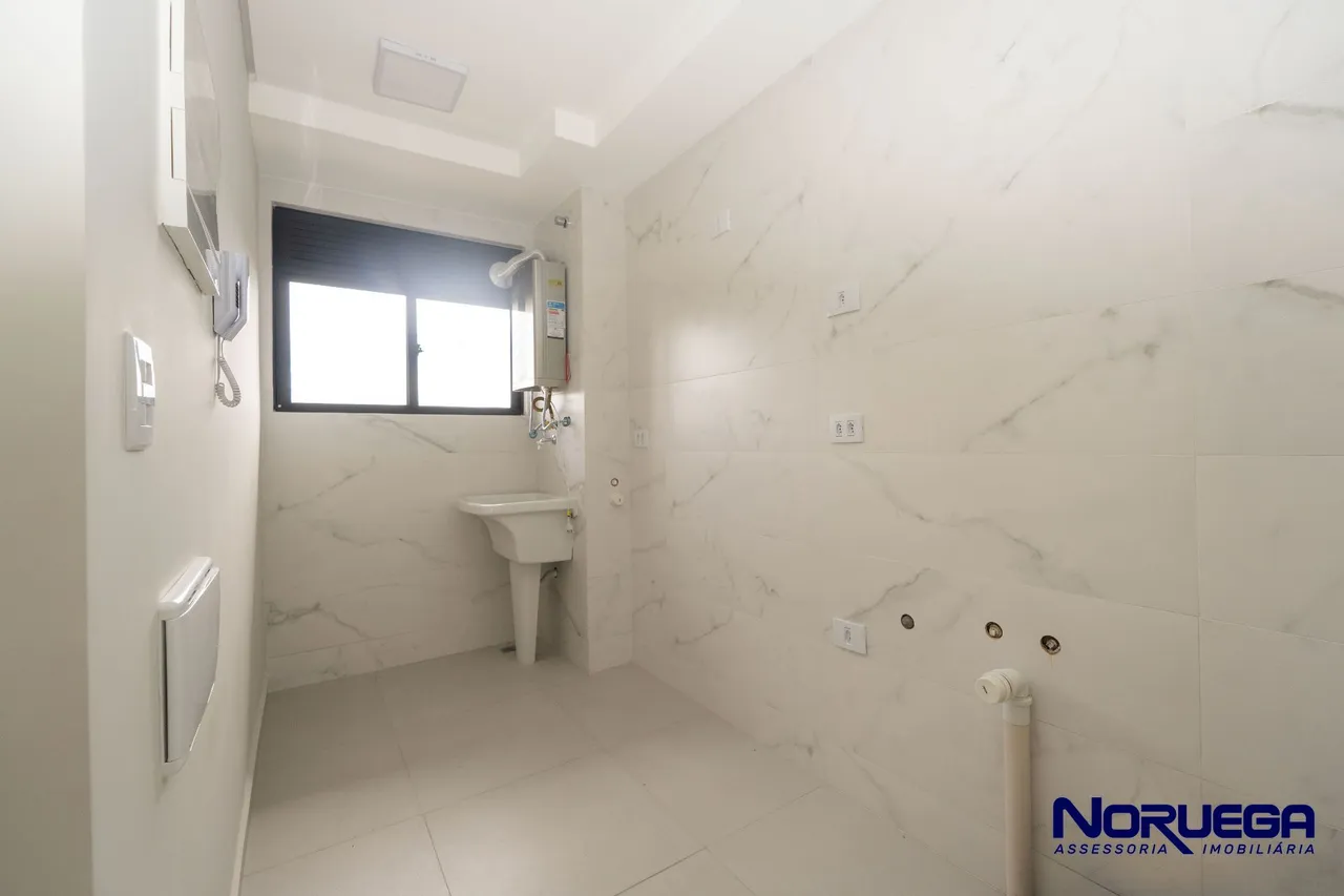 Unfurnished 2-bedroom apartment with 1 parking space — photo 20